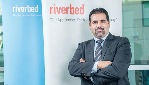 Riverbed: 50 per cent of ME enterprises exploring Software-Defined WAN