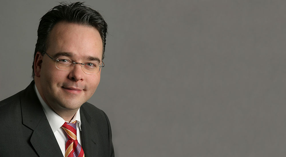 SonicWall appoints Michael Berg to lead channel programme in Europe