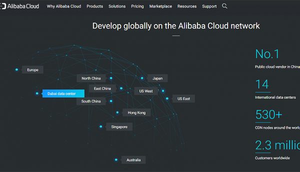 Cloud vendor Deskera partners with Alibaba Cloud for Middle East, Africa