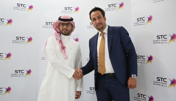 A10 Networks and STC Cloud sign agreement for Application Delivery Controller as a Service in KSA