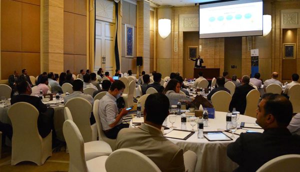 Alpha Data throws spotlight on Digital Workspace Solutions at Abu Dhabi event