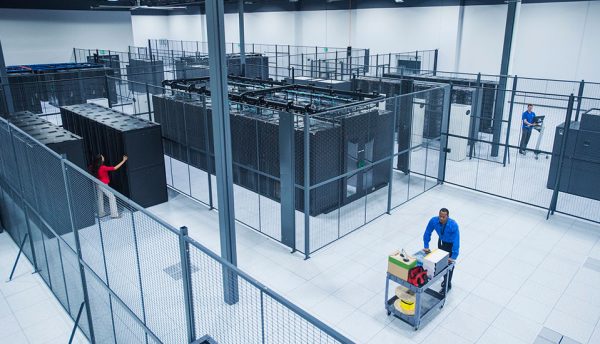 CommScope forms multi-tenant datacentre alliance; Equinix first to join