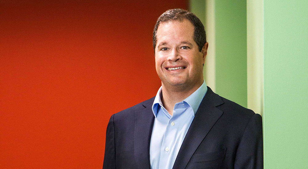 Salesforce announces new $50 million SI Trailblazer Fund from Salesforce Ventures