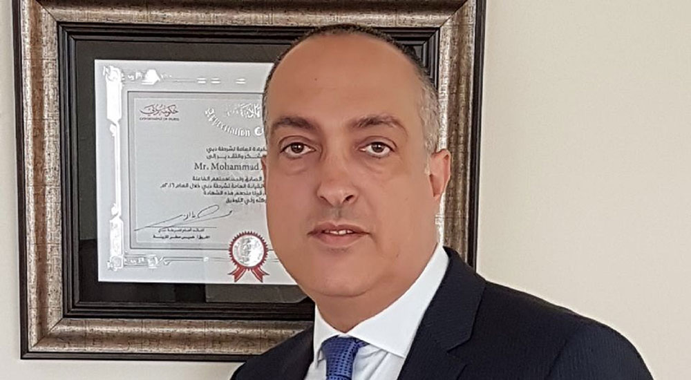 Emircom recognised as Cisco Master Security Specialisation Partner in Gulf