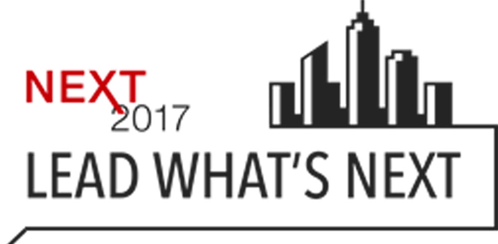 NEXT 2017 – Hitachi announces first annual conference