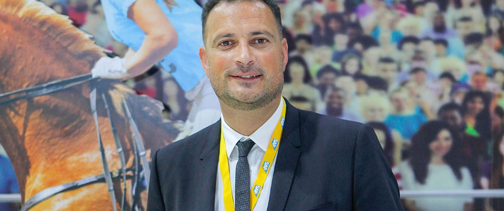 New SAP MENA Channel Head appointed to enable SME digital transformation