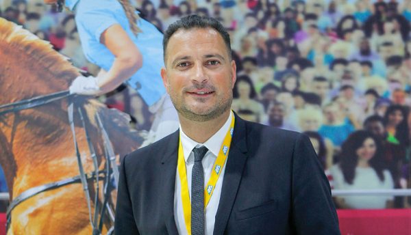 New SAP MENA Channel Head appointed to enable SME digital transformation
