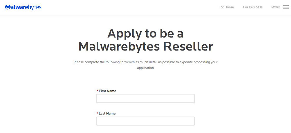 Malwarebytes breaks the mould with EMEA channel programme