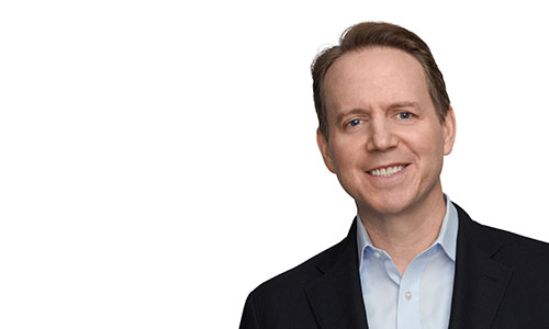 Citrix appoints David J Henshall as President and CEO