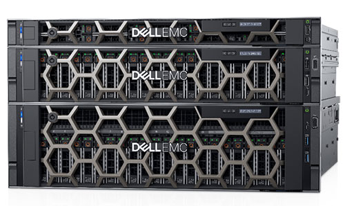 Dell EMC launches next generation server portfolio