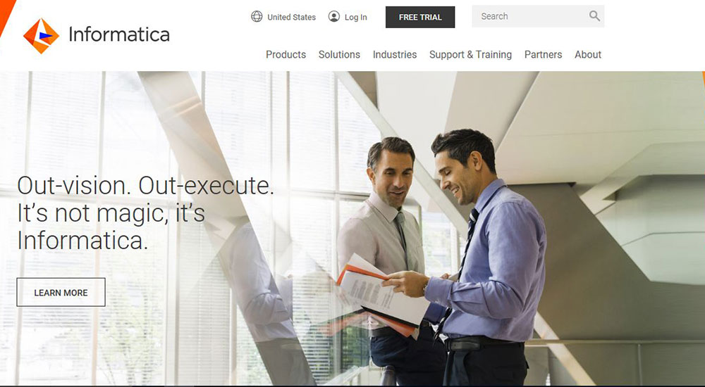 TechAccess inks master distribution agreement with Informatica