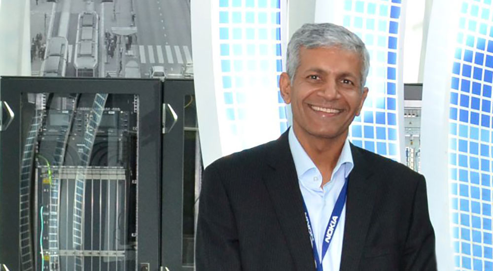Redington Value joins Nokia Global Partner Program to deliver MEA technology solutions