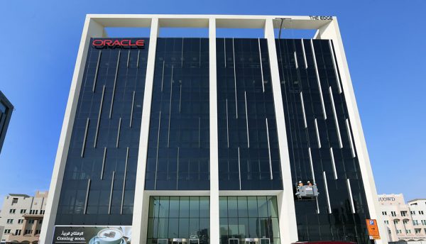 Oracle to recruit 1,000 new sales reps across EMEA in 2017