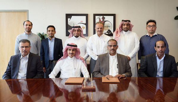 SAP partners with Saudi Aramco to create digital business marketplace solutions