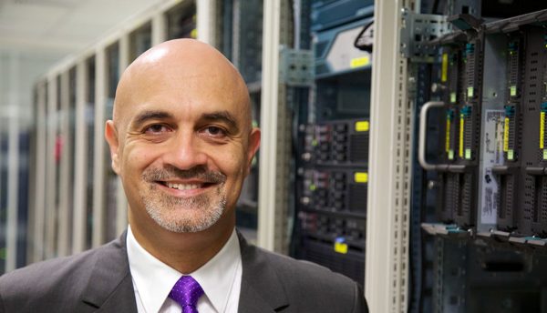 eHosting DataFort pre-empts increasing datacentre needs; invests AED 20 million in upgrades