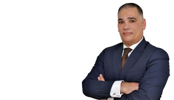 Zyxel Communications appoints Mamoun Abdullah as new GM and Head of Channel for the Middle East