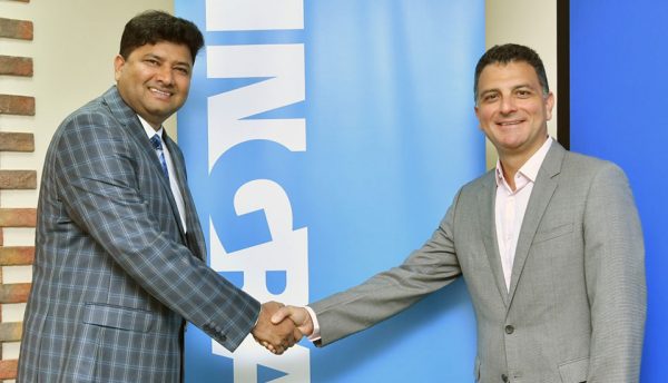 SonicWall partners with Ingram Micro for distribution in Egypt and Saudi Arabia