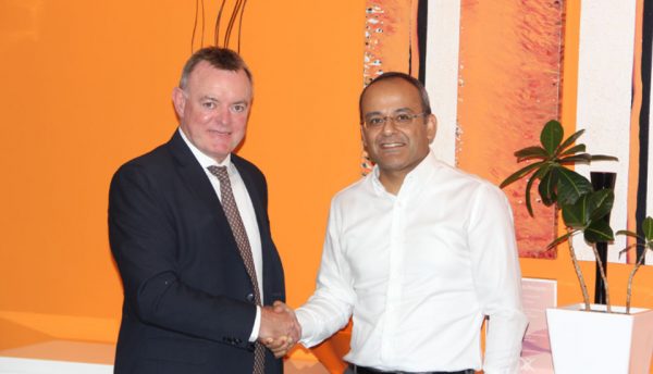 Xerox Emirates expands channel network and SME sector reach in UAE with Redington Gulf partnership