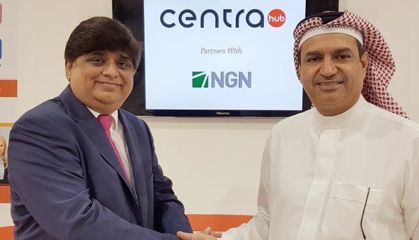NGN International partners with Centra Hub for process integration