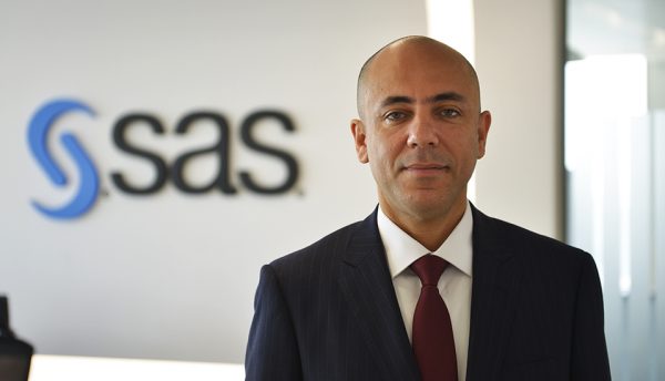 SAS promotes Alaa Youssef to Managing Director for Middle East