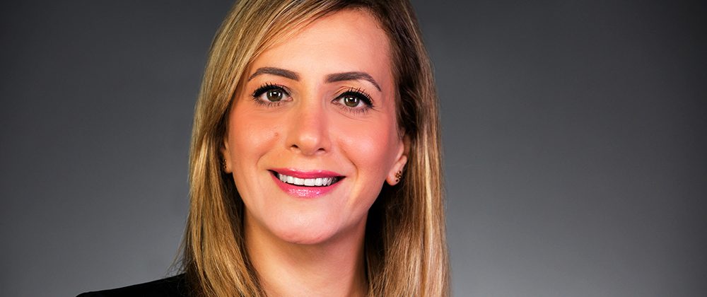 Maya Zakhour joins NetApp as Head of MEA Distribution and Alliances