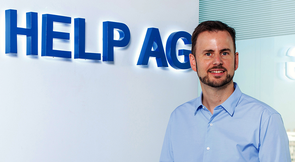 Passionate about customers and technology