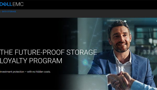 Dell EMC revamps partner programme for mid-range storage solutions