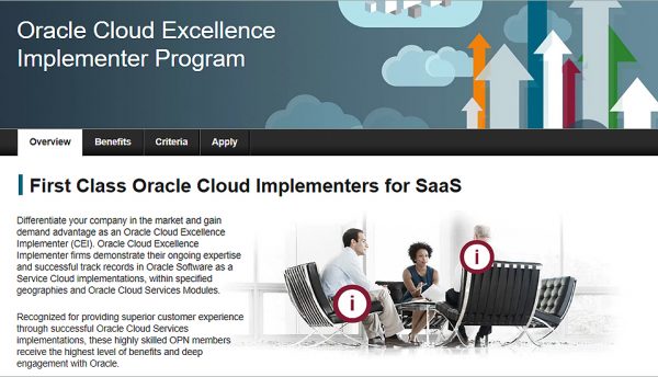 Britehouse and AGILEUM join Oracle’s Cloud Excellence programme