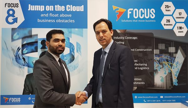 Focus Softnet expands global operations with New Zealand franchise  