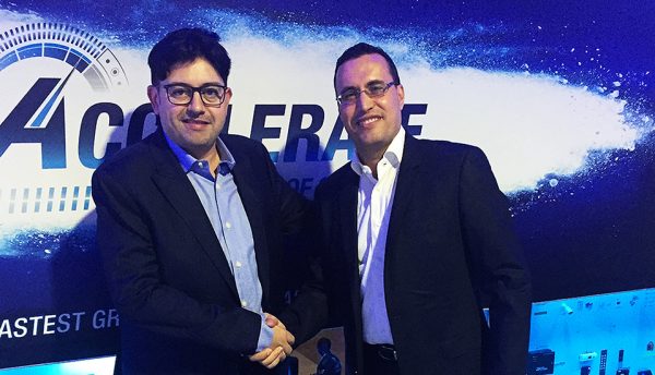 Centrify appoints StarLink as value added distributor for Middle East region