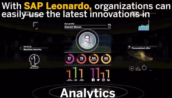 Wipro releases insights for utilities built on SAP Leonardo and blockchain