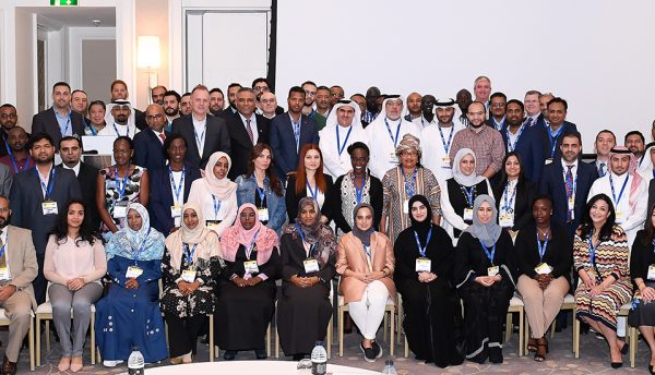 82 operators meet for annual Emirates Data Clearing House user event