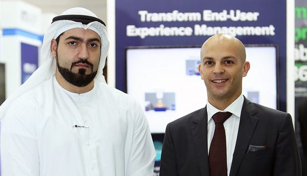 Dubai Municipality selects Nexthink as its artificial intelligence vendor partner