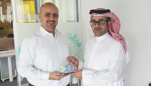 Zain Bahrain implements Nutanix Enterprise Cloud to boost analytics