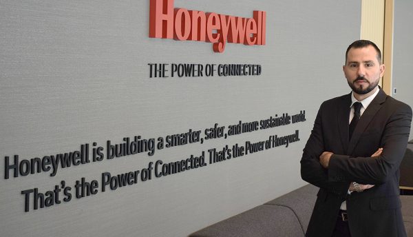 Fahmi Jabri to lead Honeywell’s Commercial Security business in META region