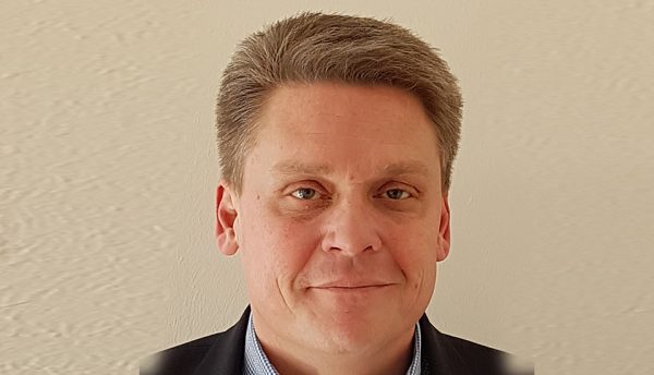 Olaf Duennweller moves from Veritas to join Commvault as Area-Vice President EMEA