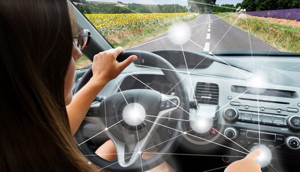 Panasonic, Trend Micro announce security partnership to protect connected cars