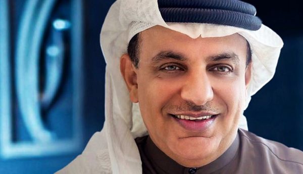 Emirates NBD Group activates private cloud as part of its digital transformation journey