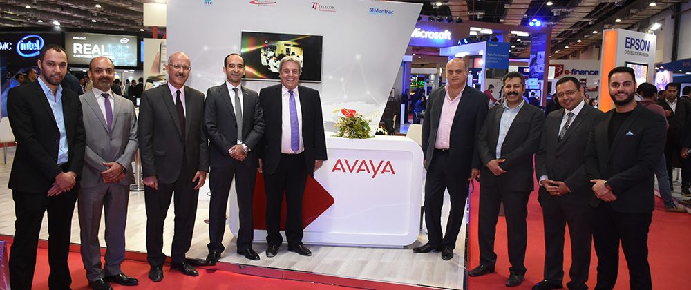 Avaya and Intraconsult Telecom partner to deliver transformation solutions inside Egypt