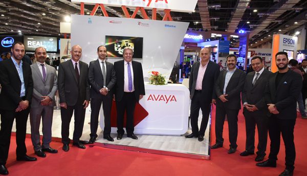 Avaya and Intraconsult Telecom partner to deliver transformation solutions inside Egypt