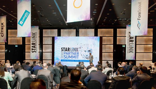 StarLink announces Innovation Centre, Academy, Marketplace, at Annual Partner Summit
