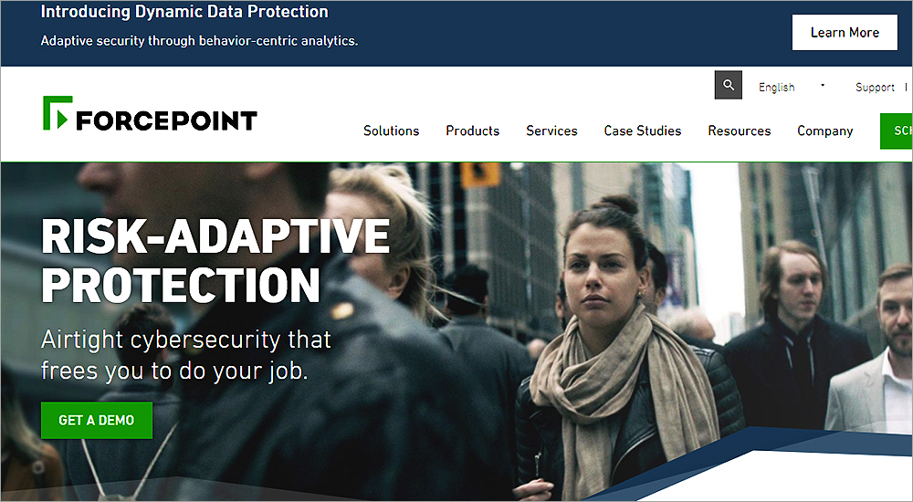 BMB Group, StarLink, recognised as top EMEA channel partners for Forcepoint