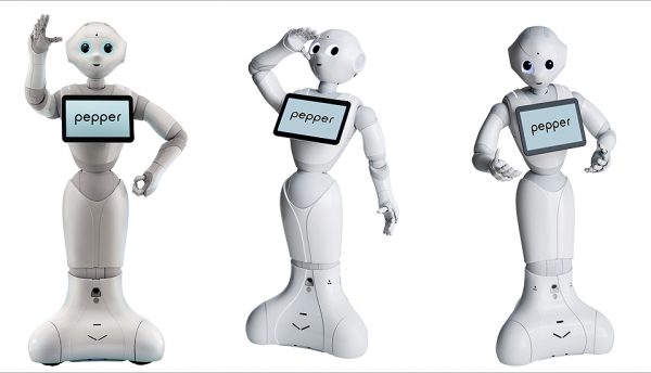 Jacky’s launches humanoid robot for banking, hospitality, retail, telecom, govt