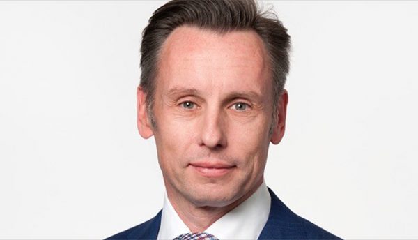 Riverbed’s Andy Elder elevated from EMEA Sales to global Chief Sales Officer