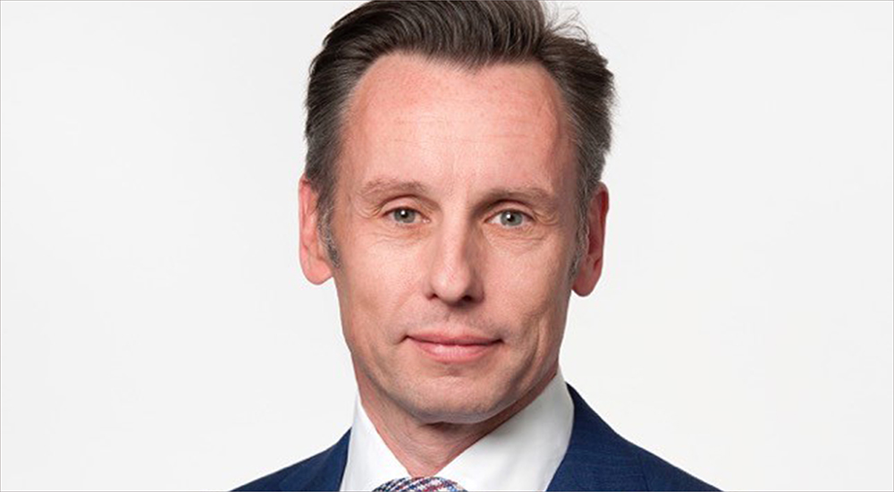 Riverbed’s Andy Elder elevated from EMEA Sales to global Chief Sales Officer
