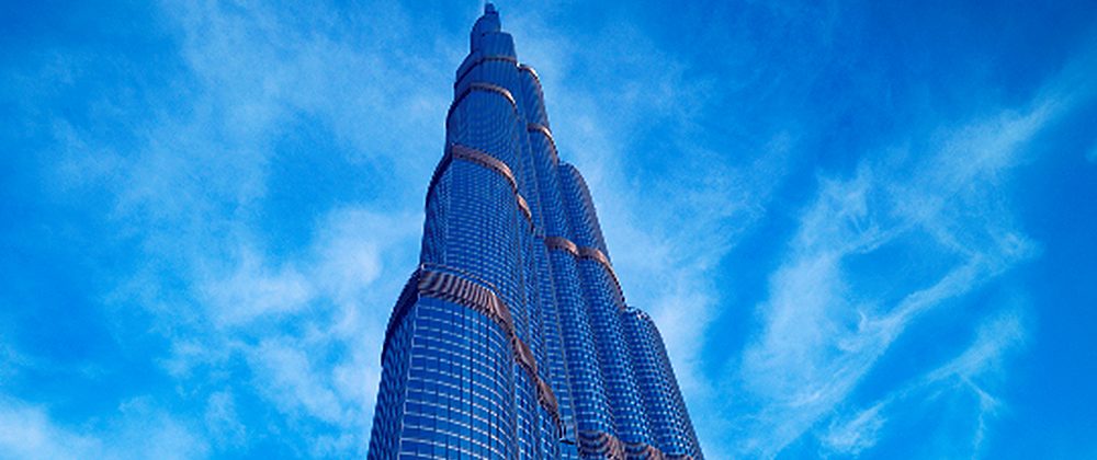 Honeywell’s cloud building management system completes 10 years at Burj Khalifa