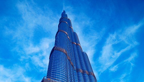 Honeywell’s cloud building management system completes 10 years at Burj Khalifa