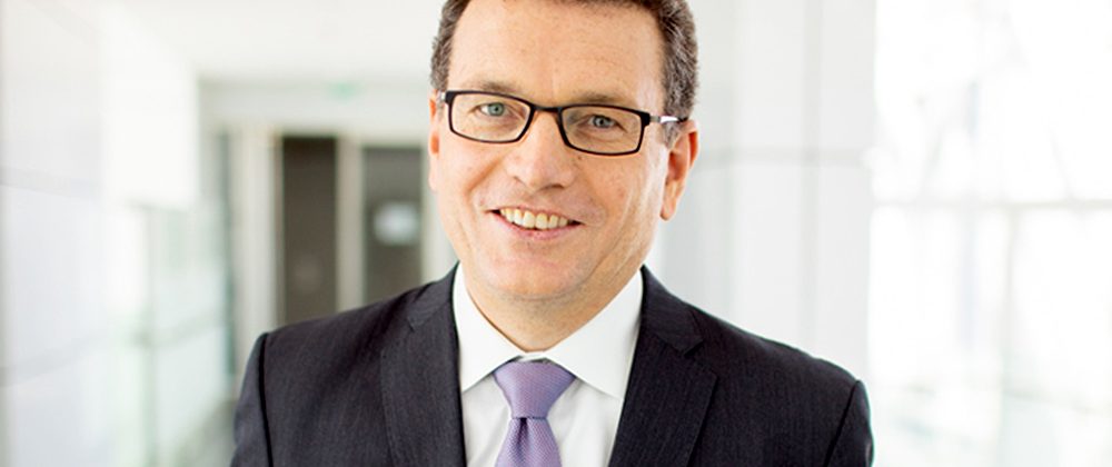 Helmut Reisinger named CEO Orange Business Services to drive transformation