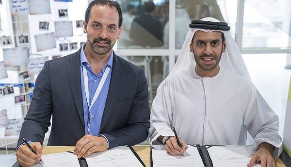 ProTenders.com signs MoUs with Sharjah Investment Authority and Crescent Enterprises