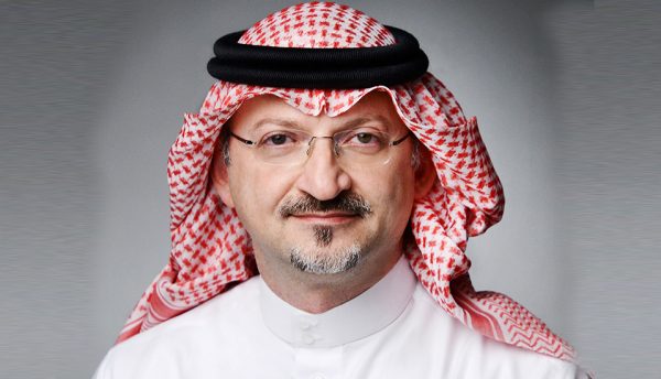 Khaled Al-Dhaher appointed as Accenture’s Country Managing Director for Saudi Arabia